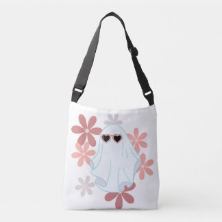 Bolsa Ajustável Fantasma da Flor de Corte