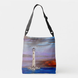 Bolsa Ajustável Farol só