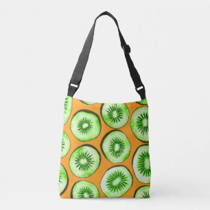 Bolsa Ajustável Fatias de Kiwi