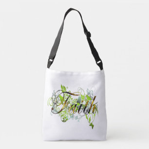 Bolsa Ajustável Fé