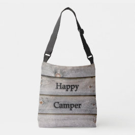 Bolsa Ajustável Feliz Camper