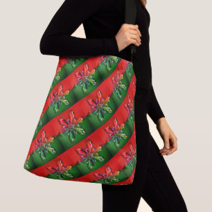 Bolsa Ajustável feriado/Natal do saco #10 do markewesterfield