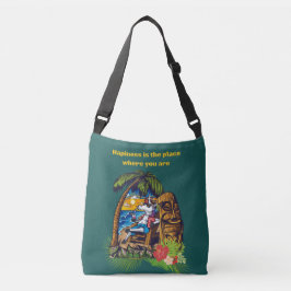 Bolsa Ajustável Férias
