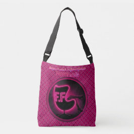 Bolsa Ajustável FerretFatale médio
