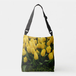Bolsa Ajustável Festival da tulipa - saco para o transporte de