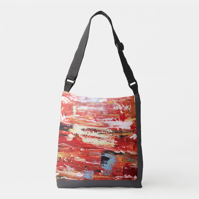 Bolsa Ajustável Festivité (Frente)