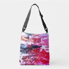 Bolsa Ajustável Festivité variation rose