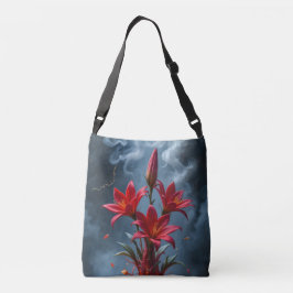 Bolsa Ajustável Fiery Lily Fantasy