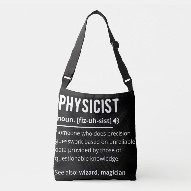 Bolsa Ajustável físico (Frente)