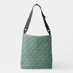 Bolsa Ajustável Fita Tecida