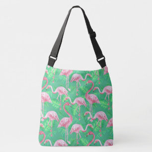 Bolsa Ajustável Flamingos