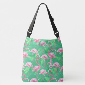 Bolsa Ajustável Flamingos