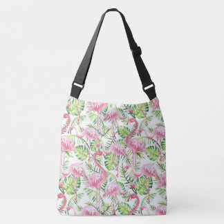 Bolsa Ajustável Flamingos (2)