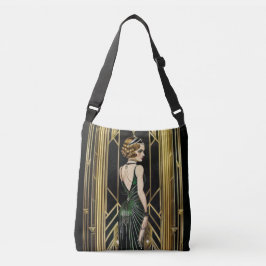 Bolsa Ajustável Flapper (2):