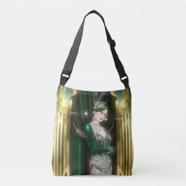 Bolsa Ajustável Flapper (3):
