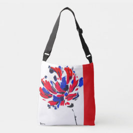 Bolsa Ajustável Fleur éclatée