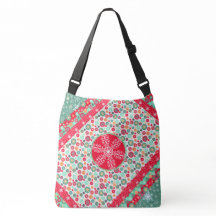 Flocos de neve elegantes Comprando Natal