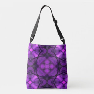 Bolsa Ajustável Flor crepuscular