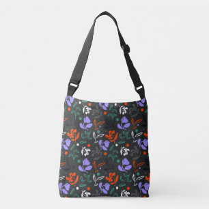 Bolsa Ajustável Flora Selvagem