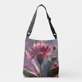 Bolsa Ajustável Floração Bonita