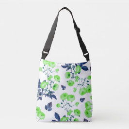 Bolsa Ajustável Floral