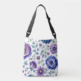 Bolsa Ajustável Floral