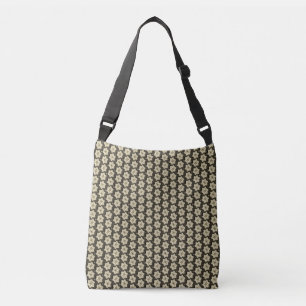 Bolsa Ajustável floral