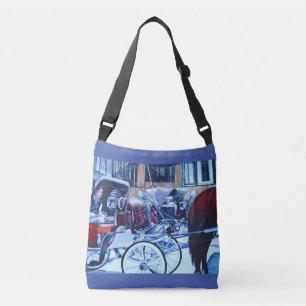Bolsa Ajustável Florentine Charm