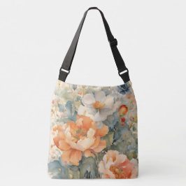 Bolsa Ajustável Flores