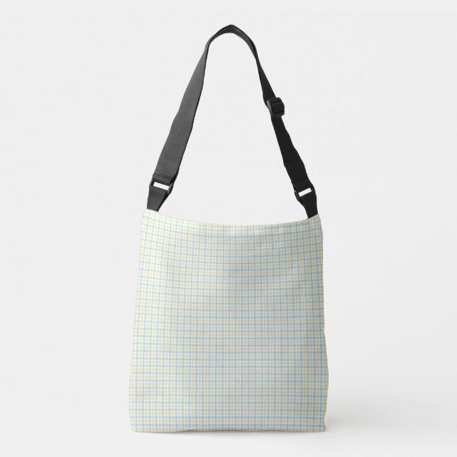 Bolsa Ajustável Flores Podem Se Encaminhar Para Nós (Frente)