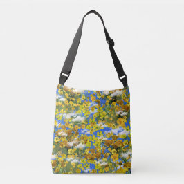 Bolsa Ajustável Flores primavera Buterglass nas nuvens