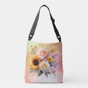 Bolsa Ajustável Florestas de primavera e Verão