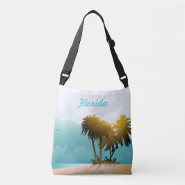 Bolsa Ajustável Florida
