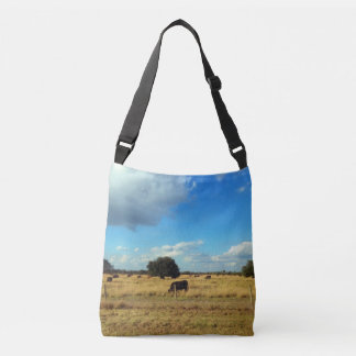 Bolsa Ajustável Florida Cattle