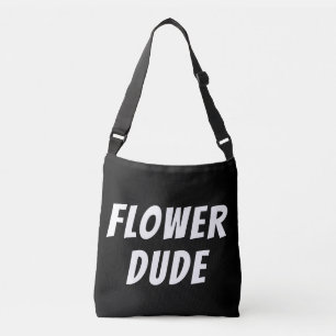 Bolsa Ajustável Flower Dude Wedding