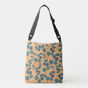 Bolsa Ajustável Folhas