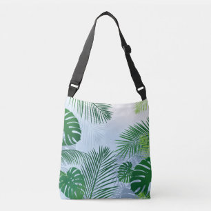 Bolsa Ajustável Folhas 3