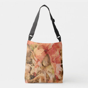 Bolsa Ajustável Folhas de outono