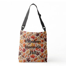 Folhas fantásticas de queda