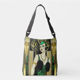 Bolsa Ajustável Folheto 7:
