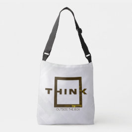 Bolsa Ajustável FORA DA CAIXA - Edição de Mix Subterrânea