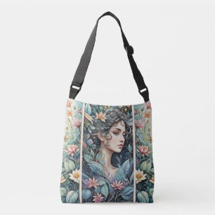 Bolsa Ajustável Forest Dweller