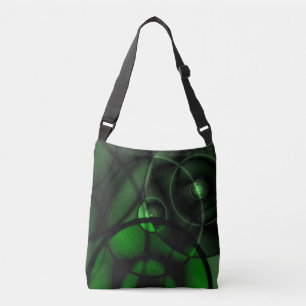 Bolsa Ajustável Forest Green