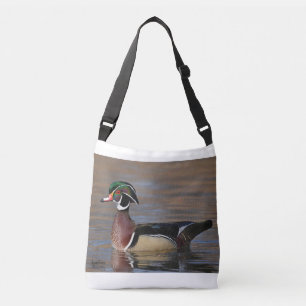 Bolsa Ajustável Fosco De Mão Masculina Vidro Café Manga Saco