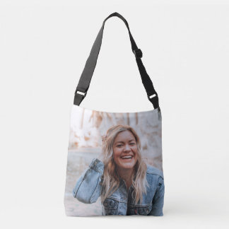 Bolsa Ajustável Foto personalizada