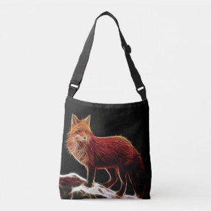 Bolsa Ajustável Fox