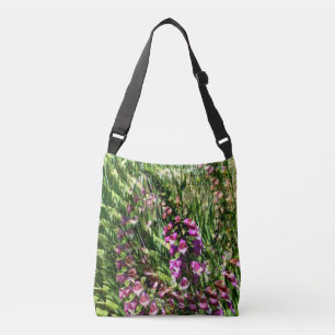 Bolsa Ajustável Foxglove.......