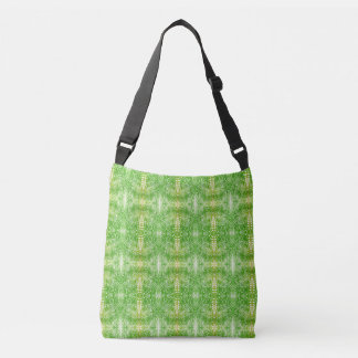 Bolsa Ajustável Frondes Florestais Revitalizantes