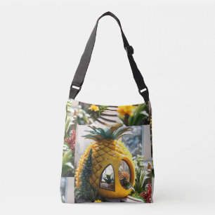 Bolsa Ajustável Fruta