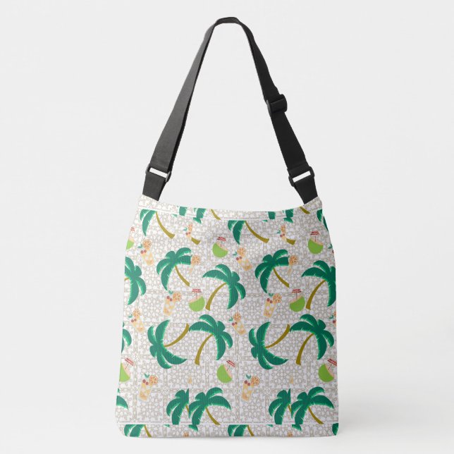 Bolsa Ajustável Fruta de paixão com água de coco (Frente)